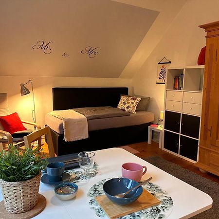 Ferienwohnung Inspiration Schwanewede Exterior foto