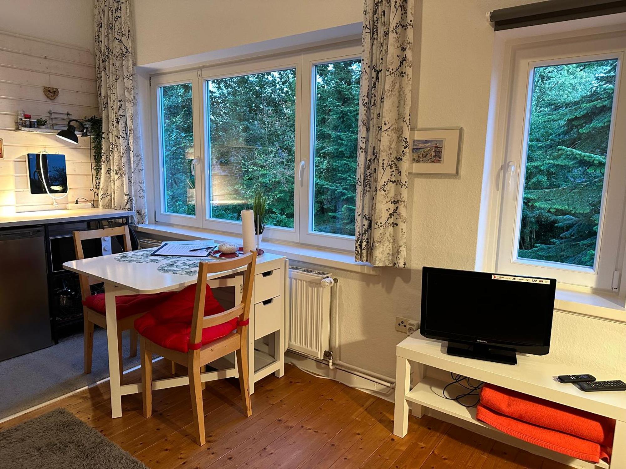 Ferienwohnung Inspiration Schwanewede Exterior foto