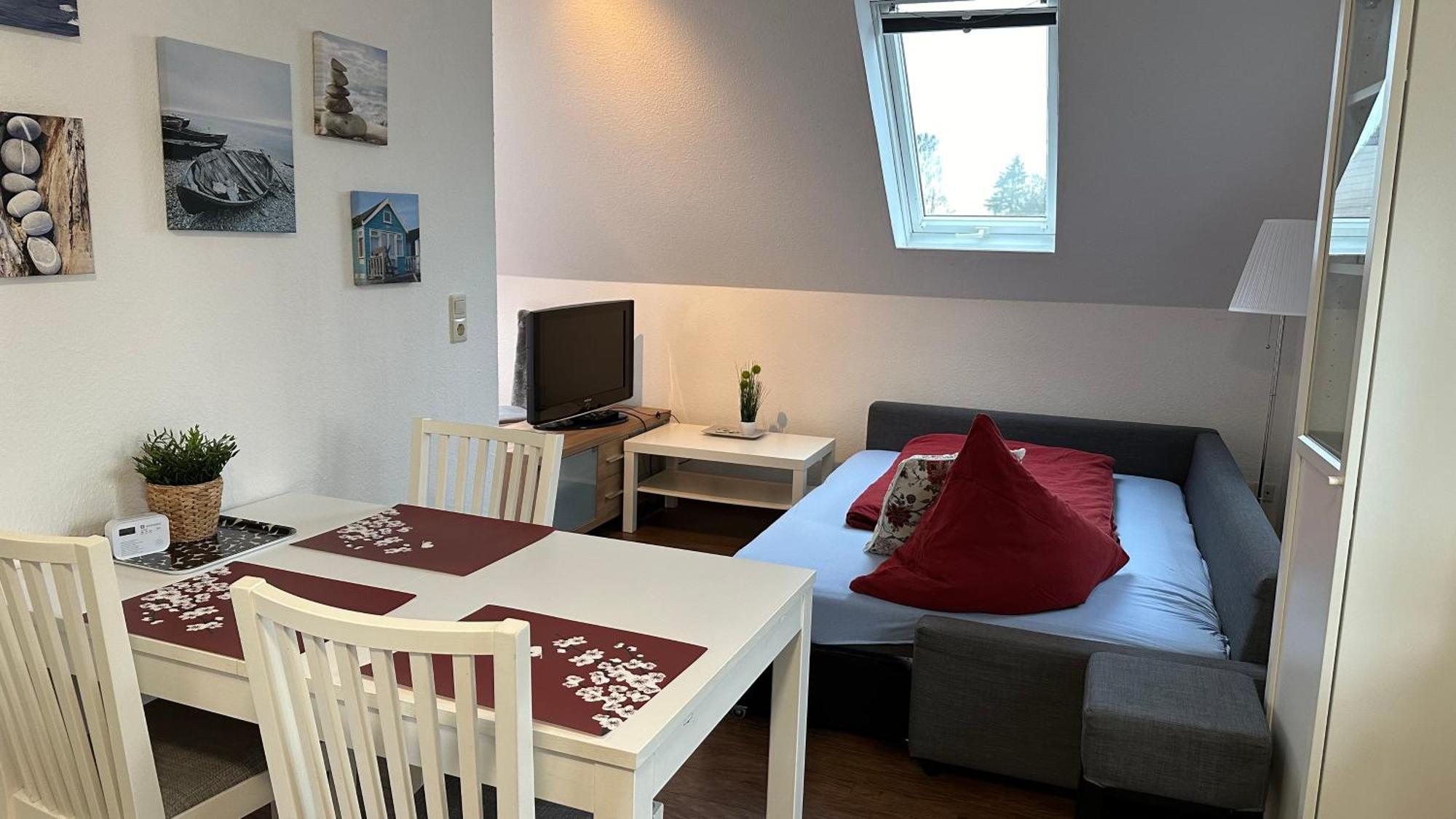 Ferienwohnung Inspiration Schwanewede Exterior foto