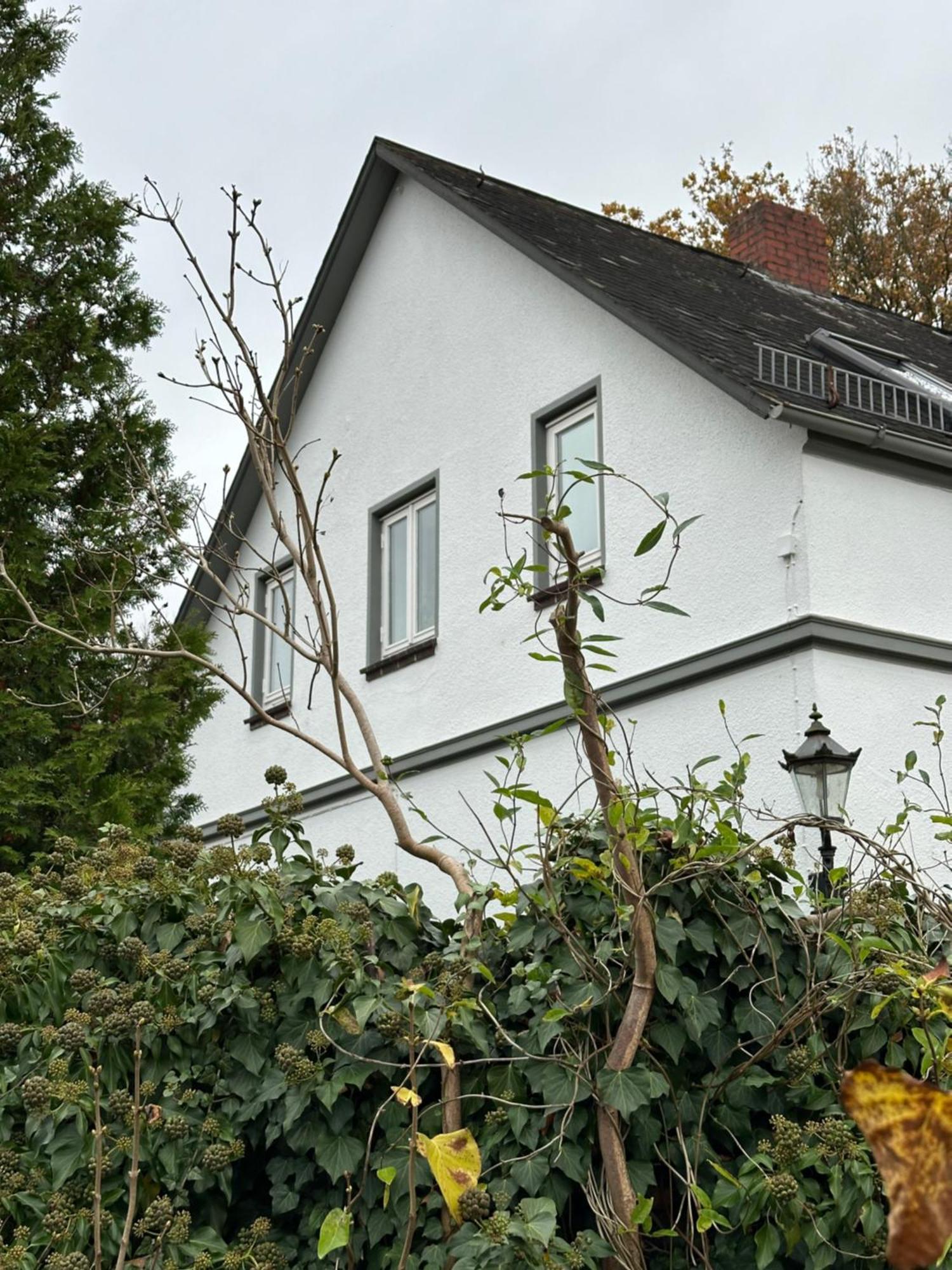 Ferienwohnung Inspiration Schwanewede Exterior foto