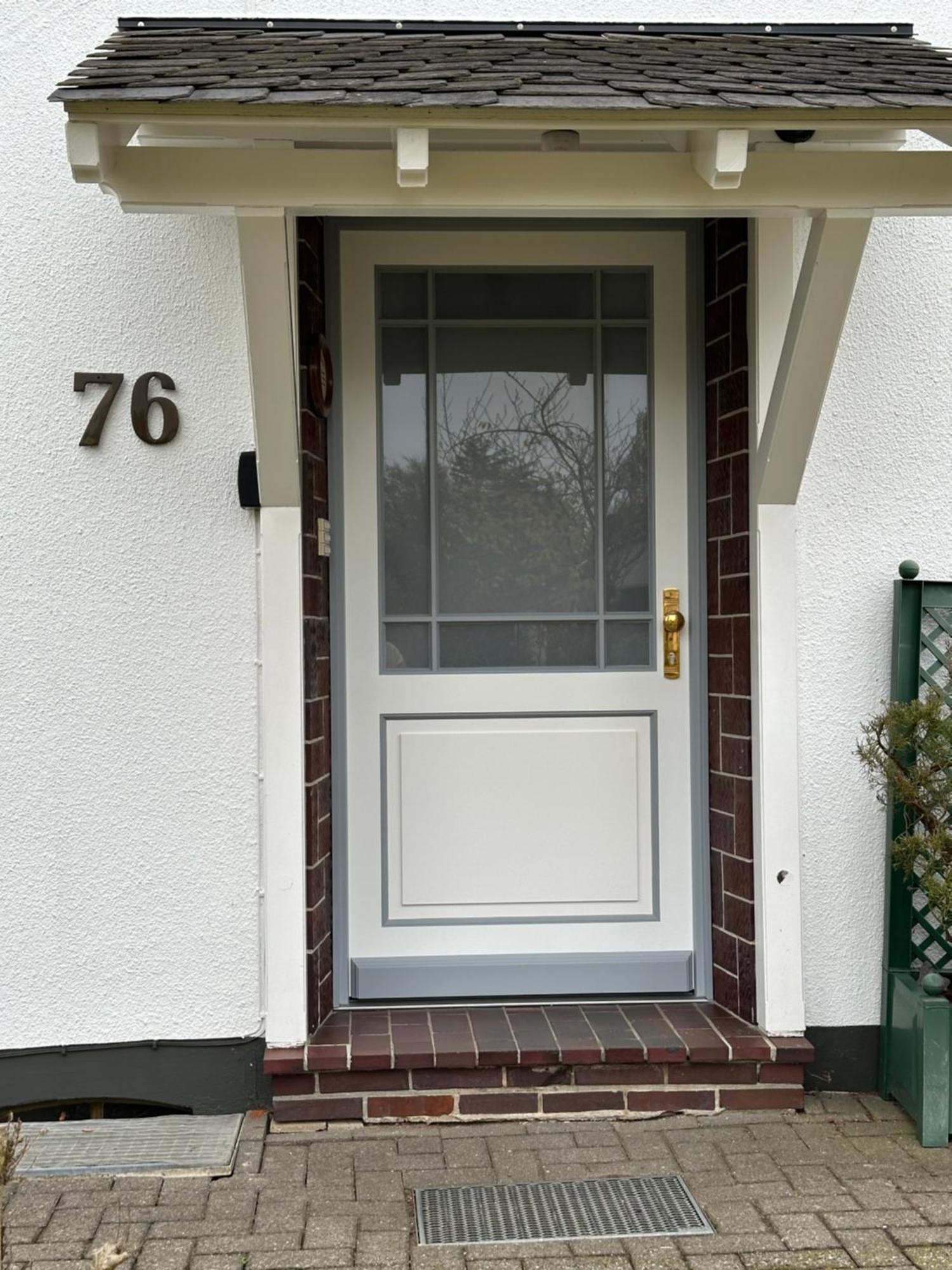 Ferienwohnung Inspiration Schwanewede Exterior foto